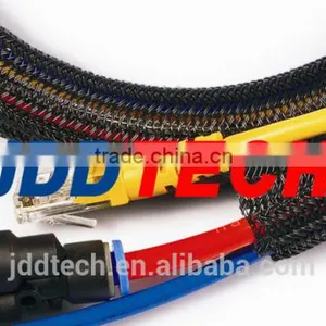 SCW/Self Closing Braided Wrap thumbnail-1
