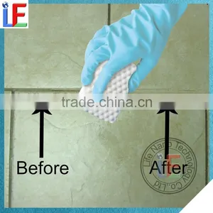 Tile And Grout Cleaning Products Magic Melamine Sponge thumbnail-1