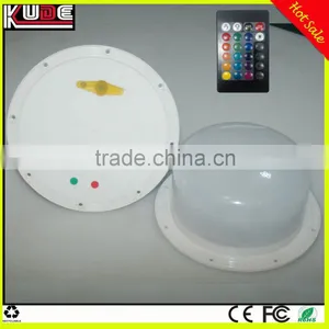Rechargeable LED Light Base/LED Light Module With Remote Control thumbnail-3