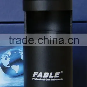 Professional Manufacturer For Portable Gem Polariscope With Leather Bag and Gift Box Packing thumbnail-3