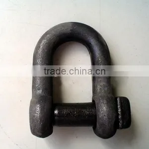 US Type S2131 Trawling Shackles thumbnail-1