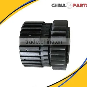Spur Gear 4644308587,ZF Parts Gearbox, ZF4WG200-spur Gear thumbnail-1