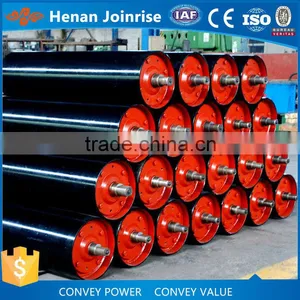 Belt Conveyor Head Pulley From Henan Manufacturer Made in China thumbnail-5