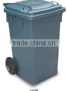100L Dustbin Mould thumbnail-1
