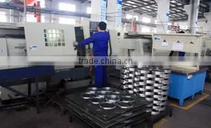Jinan Baisite Bearing Co., Limited company overview - view 1 thumbnail