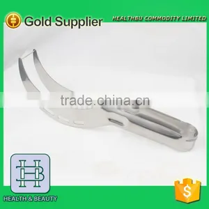 Amazon Hotting Stainless Steel Watermelon Slicer and Core Serve thumbnail-1