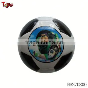 Hand Stitched Leather Football thumbnail-1