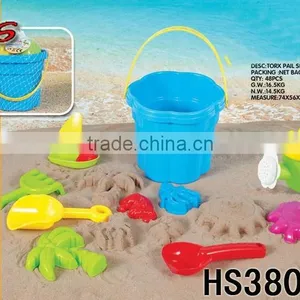 Beach Set Wonderful Blue Dolphin Toy thumbnail-3