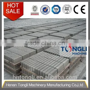 High Production Cement Brick Making Machine Price in India for Sale thumbnail-4