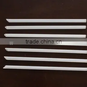 pp pe Material Small Pipes Extrusion Line thumbnail-4