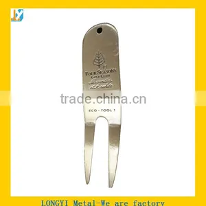 Professional Multi-function Elegant Golf Divot Tool thumbnail-5