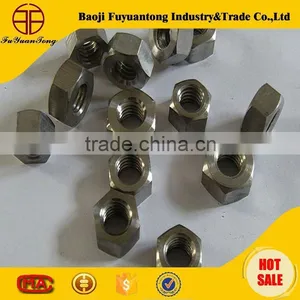 Titanium Mini Screws thumbnail-1