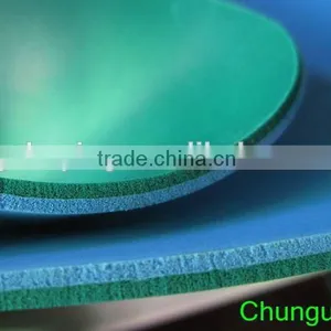Good Quality High Resilience and Absorb Sweat Latex Foam With Two Color thumbnail-1