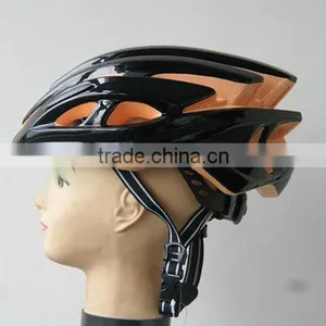 Adult in Mold OEM Manufacturer Mountain Bike Helmet thumbnail-2