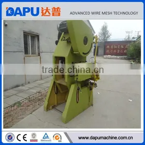 Automatic Punching Razor Wire Machine Products thumbnail-3
