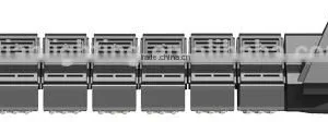 Modular Housing Design Led Street Light by Modules thumbnail-4