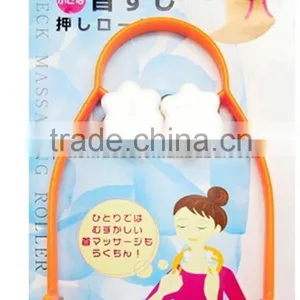 New Style Roller Neck Massager thumbnail-2