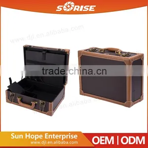 Factory Wholesale Portable Tool Case, Hairdressing Case, Makeup Case thumbnail-1