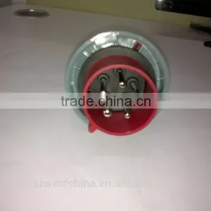 Industrial Application and Electrical Plug Type Industrial Plugs & Sockets thumbnail-5