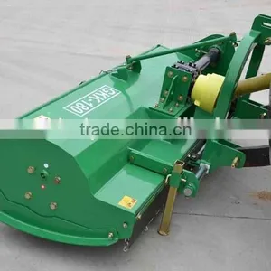 FHM Heavy Tractor Straw Mower for Sale thumbnail-4