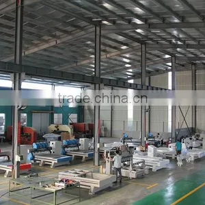 High Quality 3D Engraving Machine/ Wood CNC Engaver RC1325R thumbnail-6