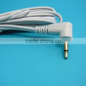Tens Cable For Physical Therapy Equipment,Medical Cable,Medical Unit of Tens Cable thumbnail-1