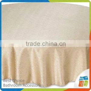 Brightly Jacquard Round Table Cloths thumbnail-1