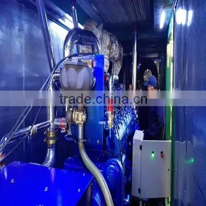 Biomass Gasification Power Generation thumbnail-4
