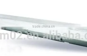 Led Tri Proof IP65 Light 40w Carpark Lot Light thumbnail-6