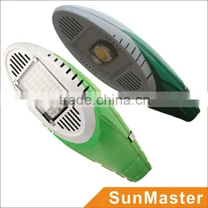 CE RoHS Approved 2015 Hot Sale DC/AC Input 15W LED Street Light Model SLD05A-15W thumbnail-2