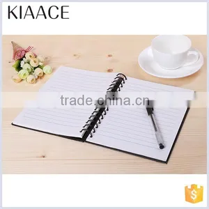 Best Selling Custom Recycled Promotion Cheap Notebook thumbnail-1