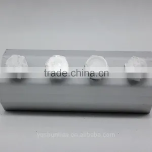 Aluminium Terminal 500A Large Current Connector 400A 600A thumbnail-6