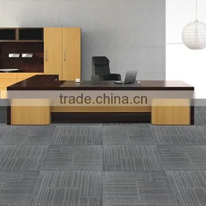 Fireproof Carpets Carpet Tiles 50*50 Hotel Carpets School Carpets thumbnail-1