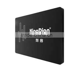 Kingdian Ssd 120gb Sata3 2.5' TLC Internal Hard Disk for PC With SSD Solution thumbnail-1