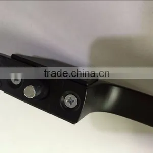 HJ-216 Window Lever Latch Handles With Zinc Alloy for Aluminum Window thumbnail-3