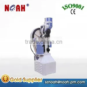 THP-4 Carbon Brush Tablet Press thumbnail-1