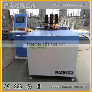 Aluminium Profile Bending Machine thumbnail-5