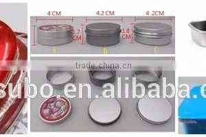 OEM Tin Lip Balm thumbnail-5