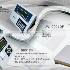LCD Display Backlight 9901DP With EPSON Printer thumbnail-2