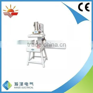 Pneumatic Two Worktable Heat Press Machine 500QTH for Sale thumbnail-1