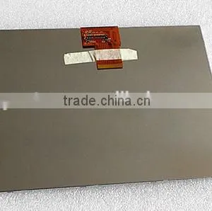 IPS Panel 8" CMO Industrial LCD Panel HE080IA-01D for Industrial Machine thumbnail-2