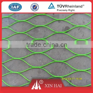 HDPE Knotless Nets thumbnail-1