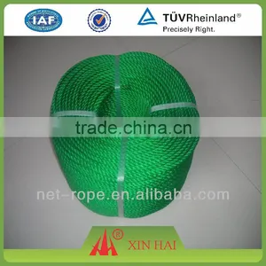 Nylon Twine Polyester Twine pp Rope PE Rope thumbnail-4