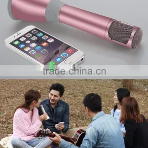 2017 New Arrivals Music System Microphones Mini Microphone for Mobile Phone thumbnail-3