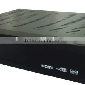 DVB-C MPEG4&MPEG2 HD STB thumbnail-1