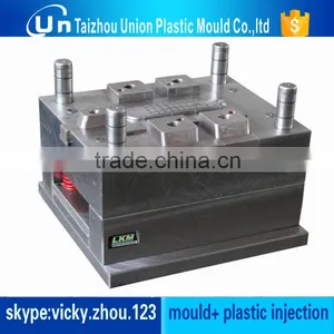 Microcentrifuge Tube Mould thumbnail-2