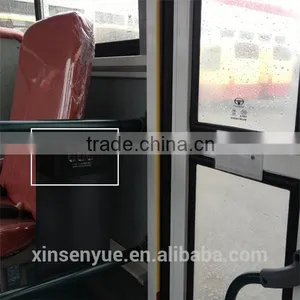 Bus Functional Counter People Digital Counter thumbnail-1