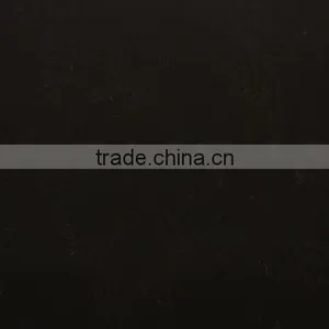 Perfect Black Quartz Stone Slabs thumbnail-3
