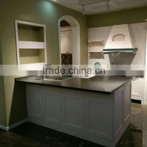 Artificial Quartz Stone Countertop thumbnail-5