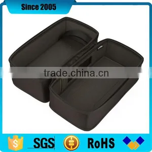 2016 Barber Hairdresser Eva Stand Cover Case Box With Compartments thumbnail-4